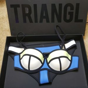 Triangl Bikini